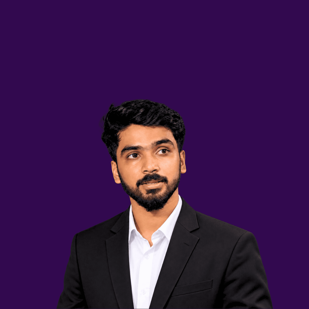 Prashanta Dey - Founder and CEO